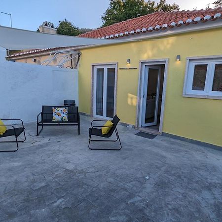 Golligo Apartments Sintra Exterior photo