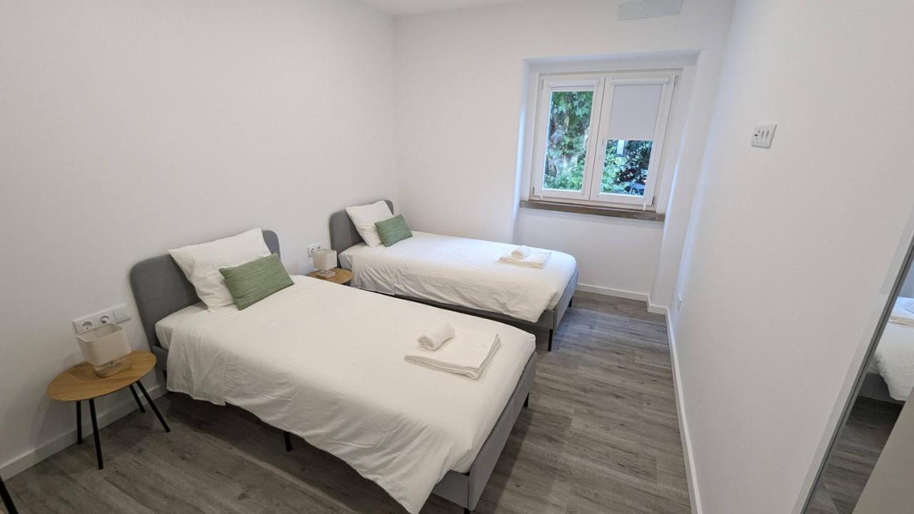 Golligo Apartments Sintra Exterior photo
