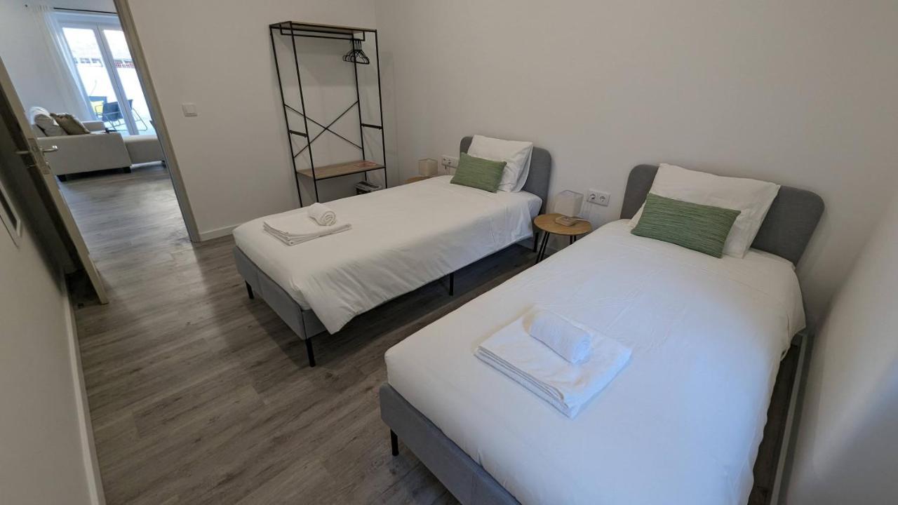 Golligo Apartments Sintra Exterior photo