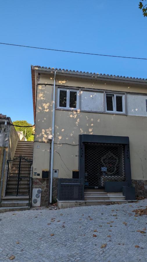 Golligo Apartments Sintra Exterior photo