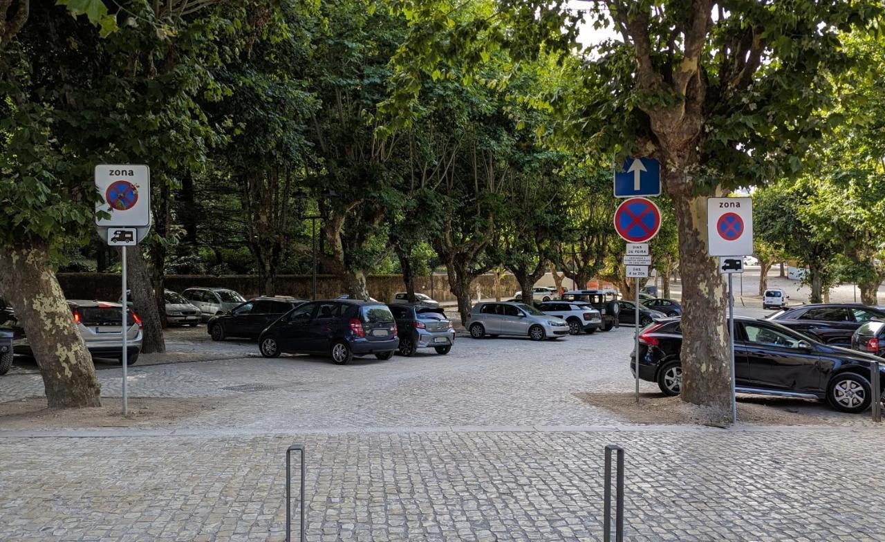 Golligo Apartments Sintra Exterior photo