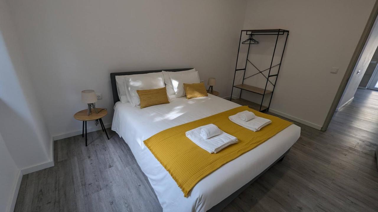 Golligo Apartments Sintra Exterior photo