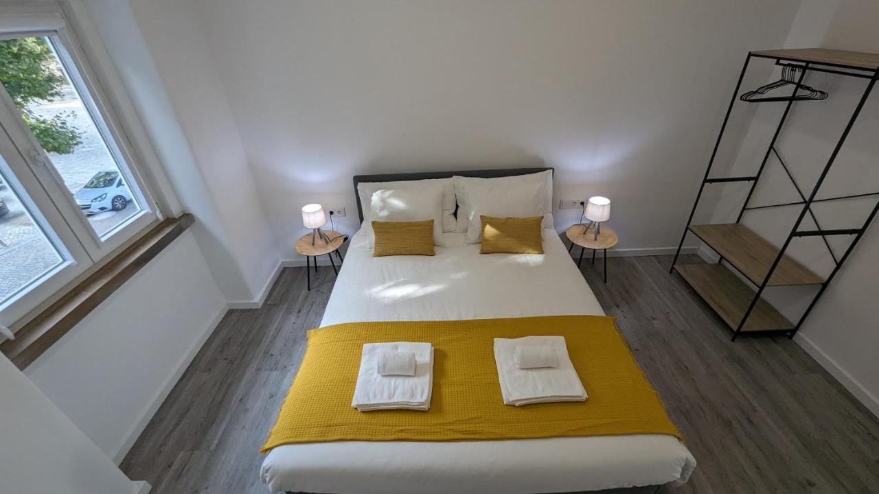 Golligo Apartments Sintra Exterior photo