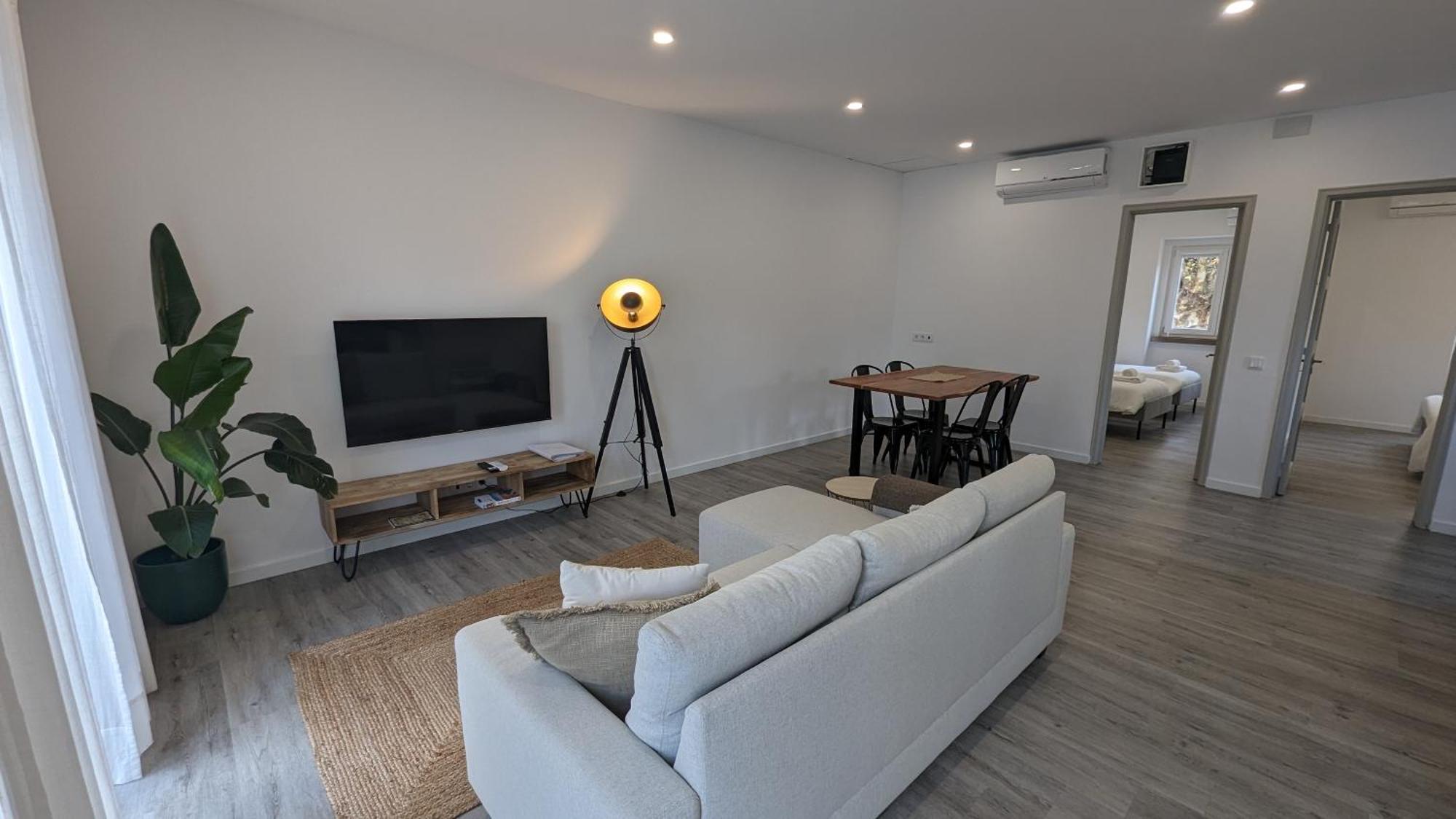 Golligo Apartments Sintra Exterior photo